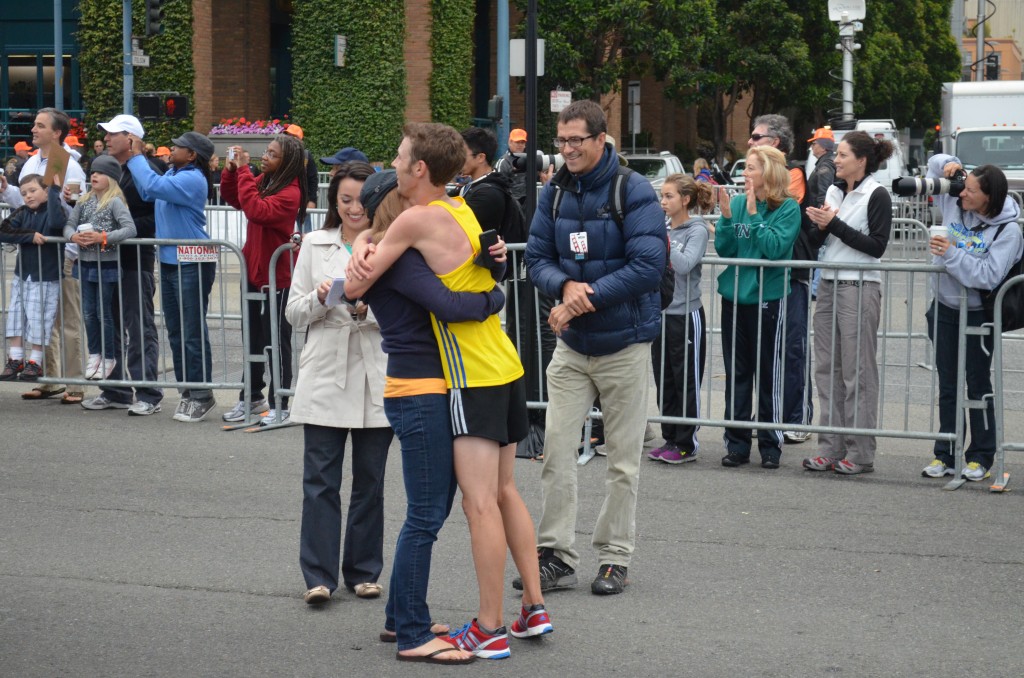 sf marathon