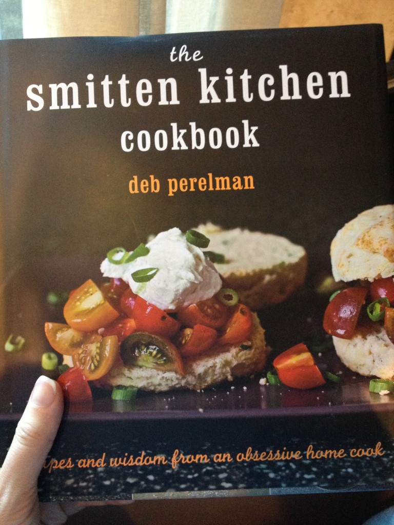 Smitten Kitchen in Salt Lake City