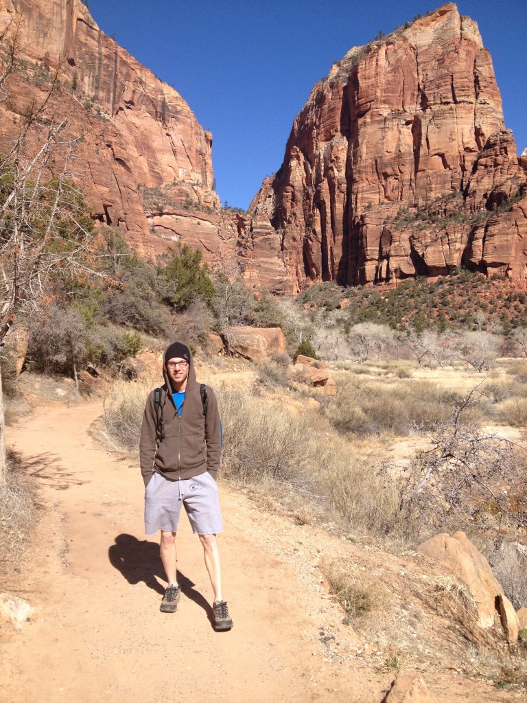 Zion National Park