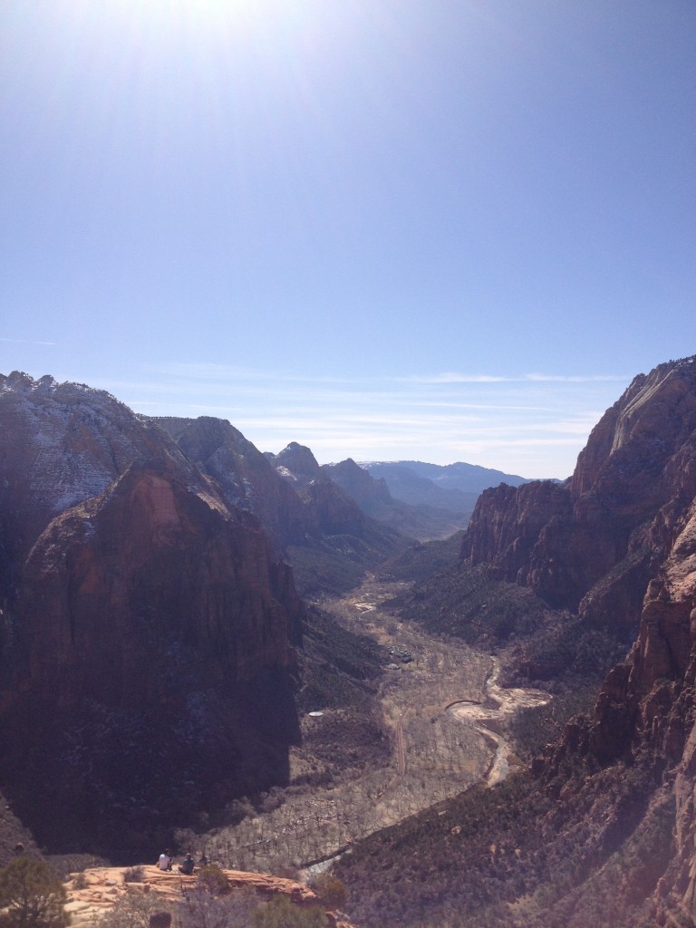 Zion National Park