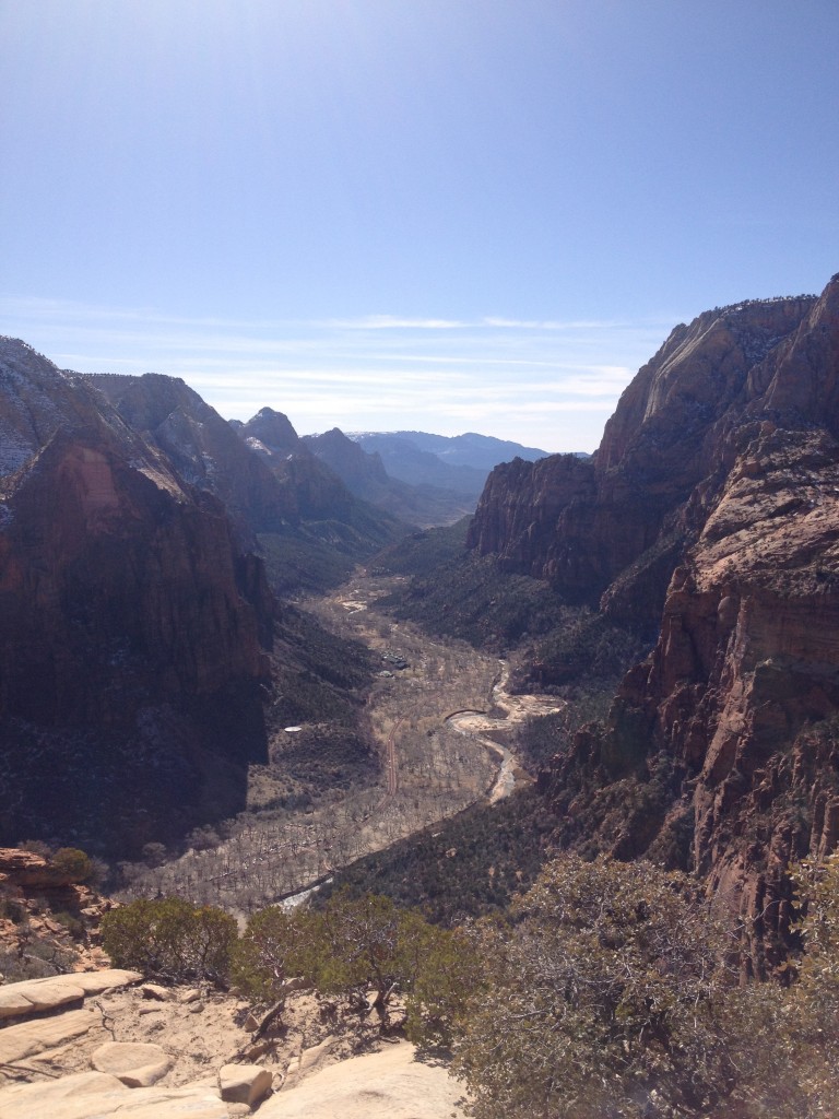 Zion National Park