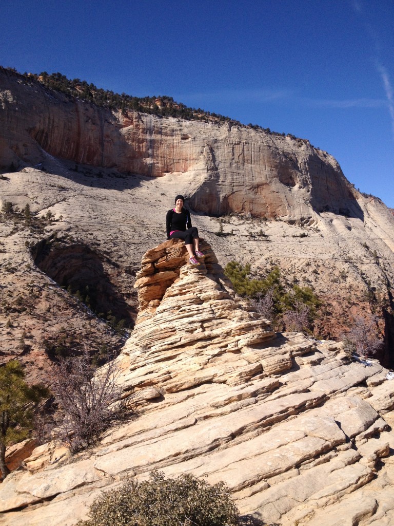 Zion National Park