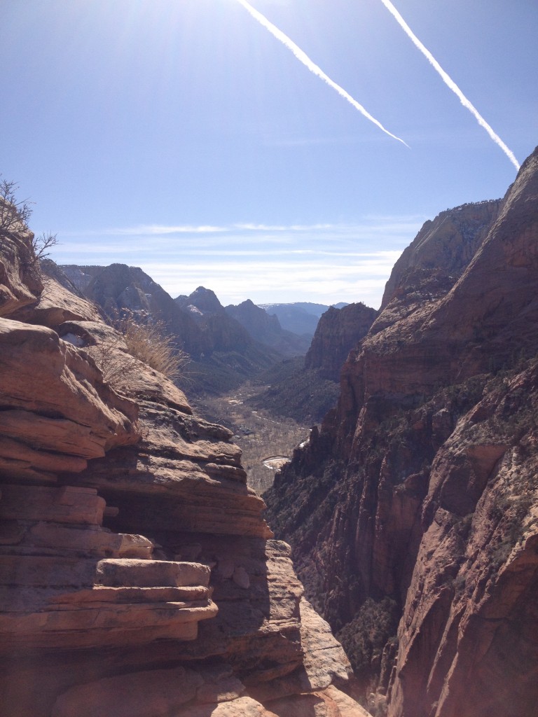 Zion National Park