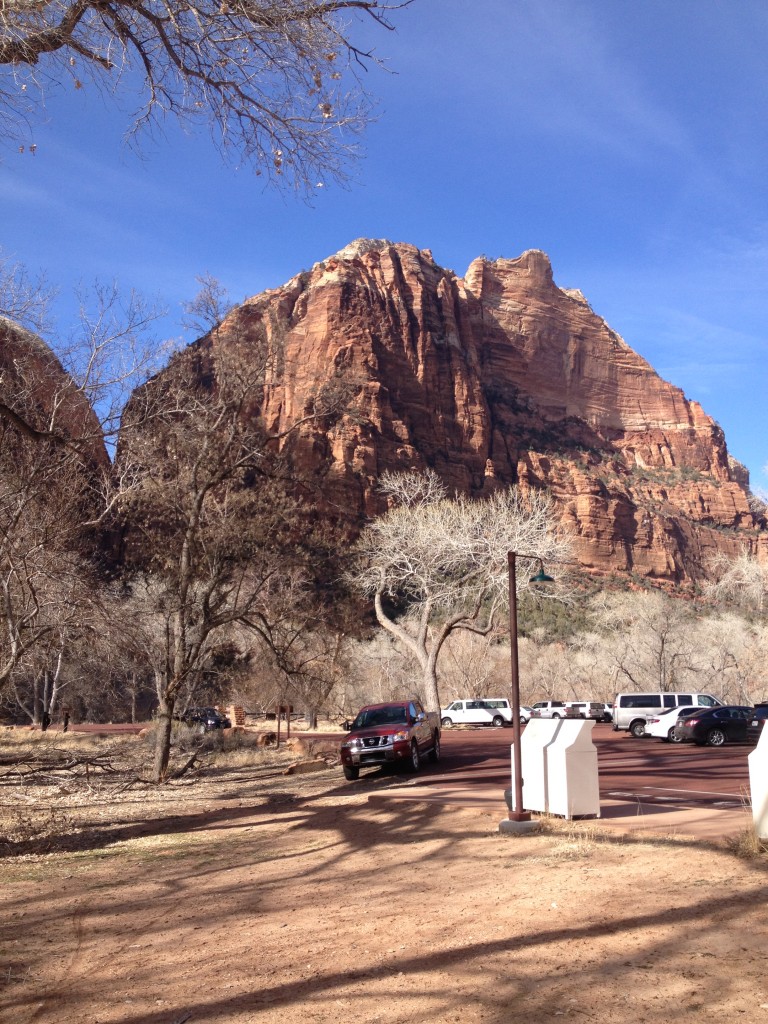 Zion National Park