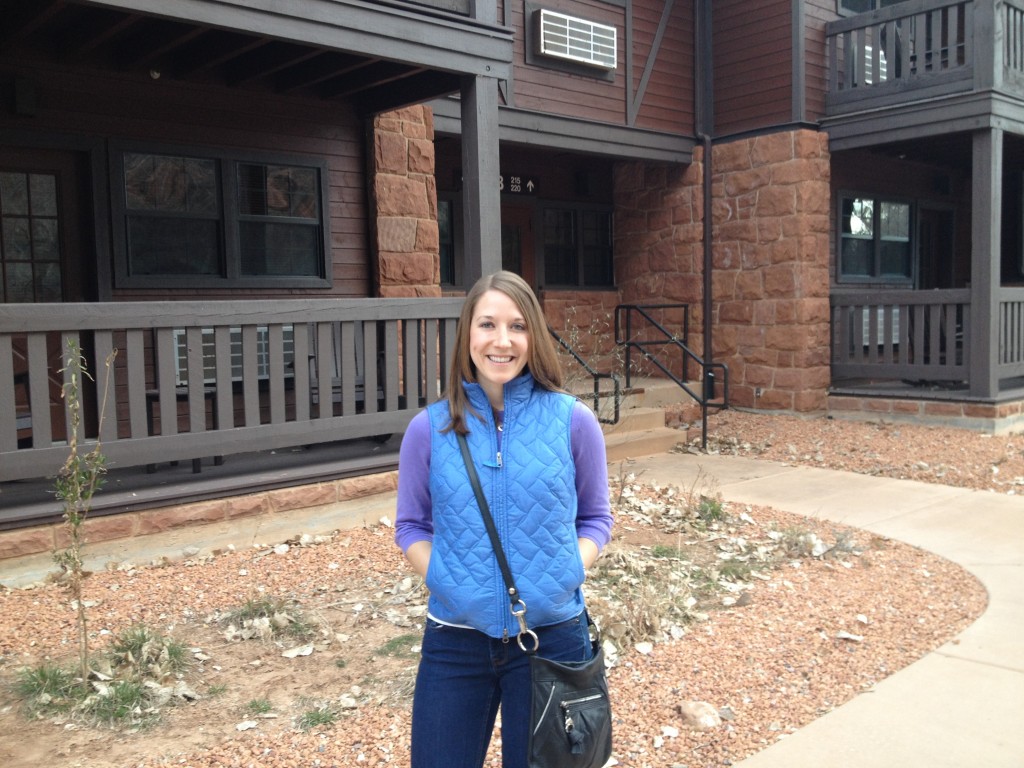 Zion National Park