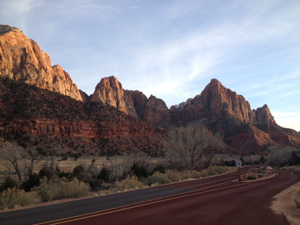 Zion National Park