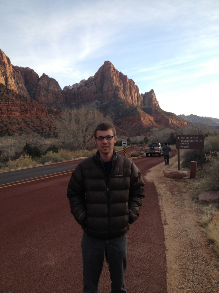 Zion National Park