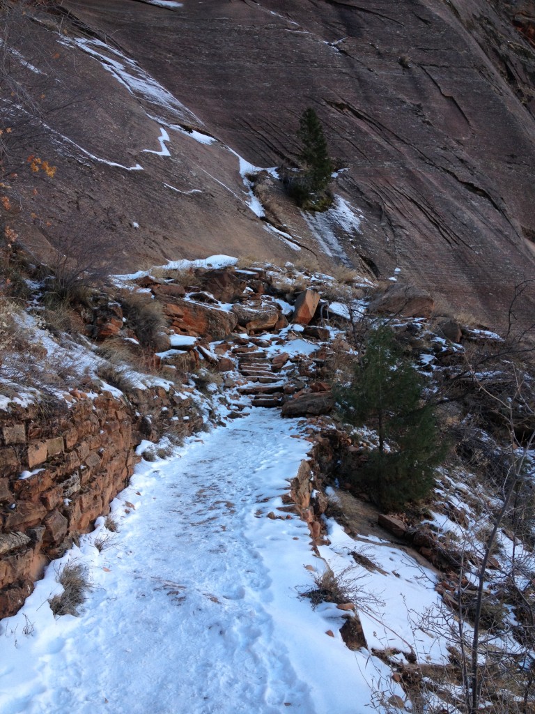 Zion National Park