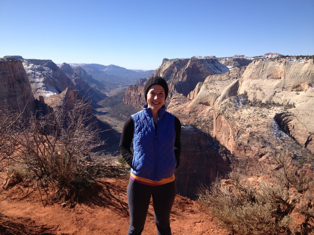 Zion National Park