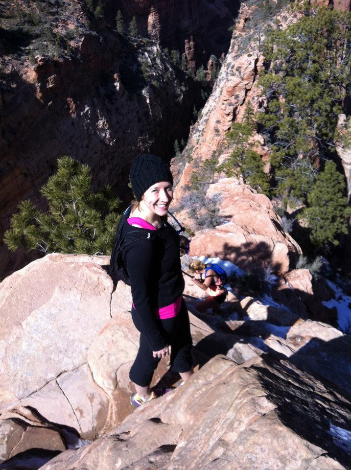 Zion National Park