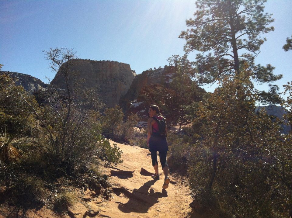 Zion National Park