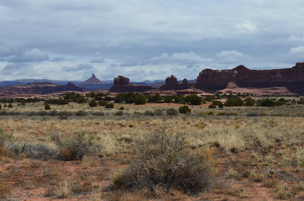 Canyonlands National Park