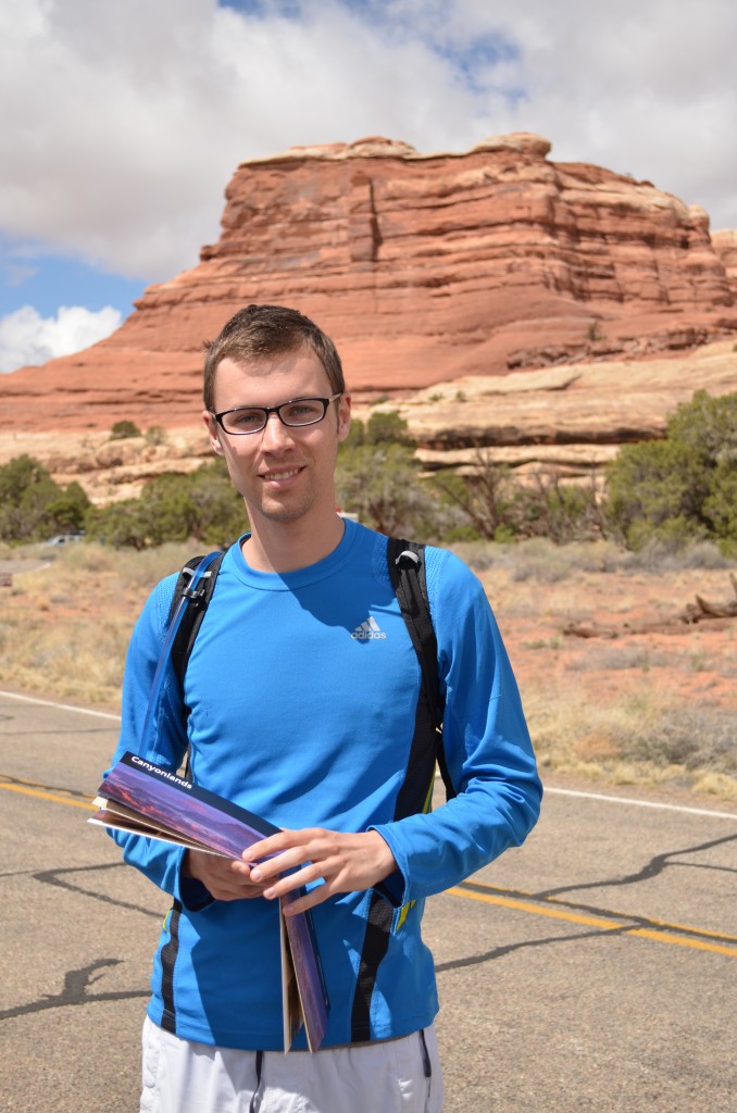 Canyonlands National Park