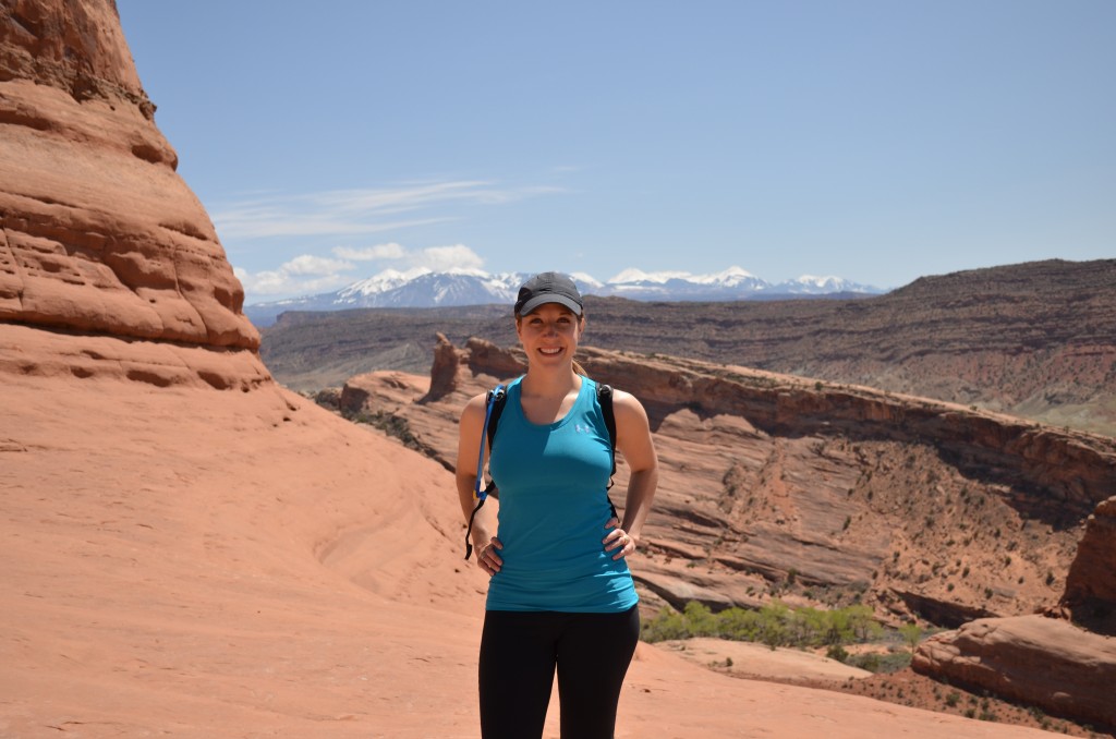 Arches National Park