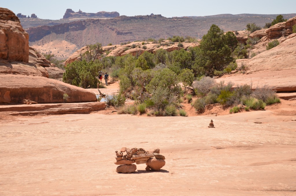 Arches National Park