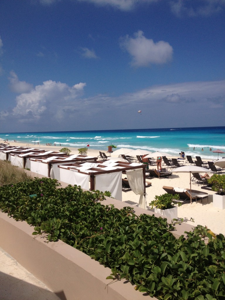 Cancun