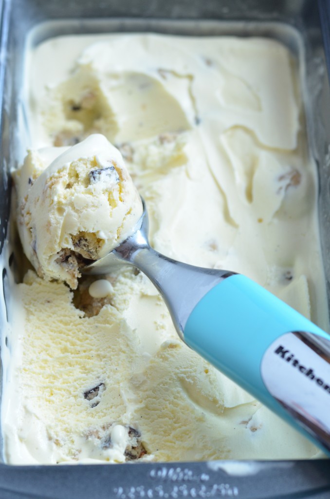 Chunky Lola Cookie Dough Ice Cream