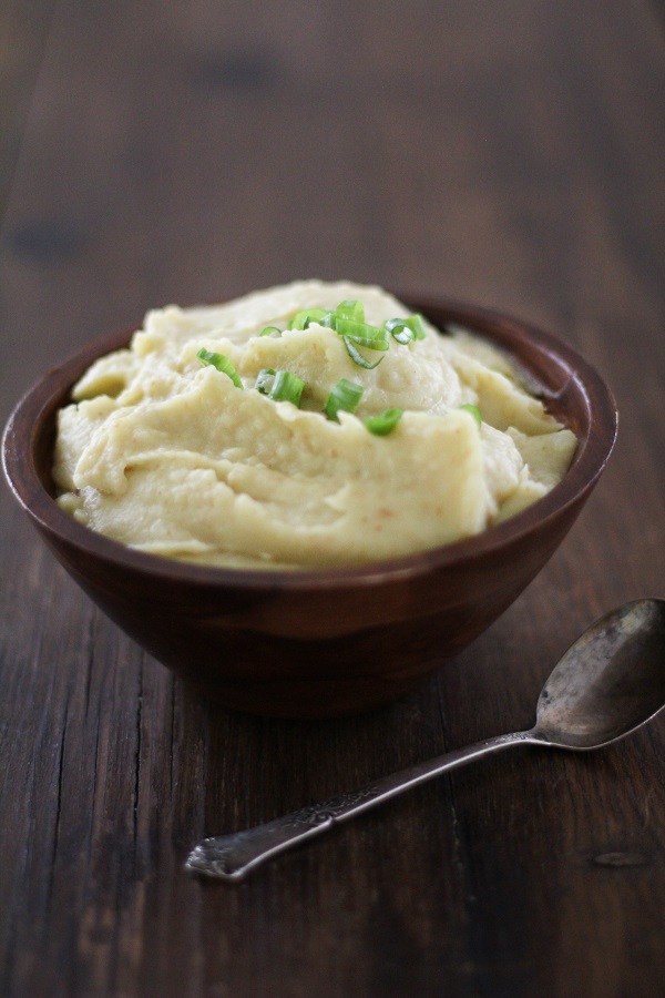 50+ Thanksgiving Potato Recipes