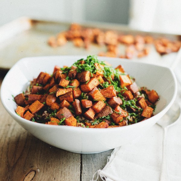 50+ Thanksgiving Potato Recipes