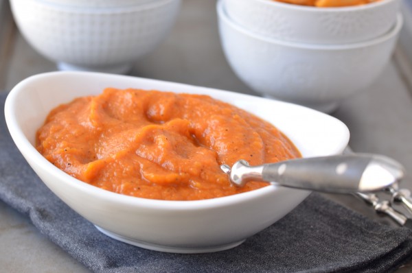 Butternut Squash Pasta Sauce