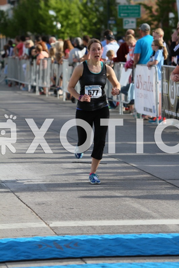 Race Recap: Provo City Half Marathon