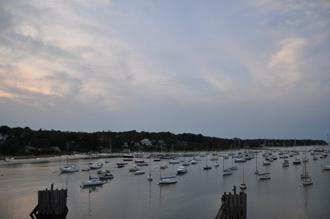 A Week on Martha's Vineyard