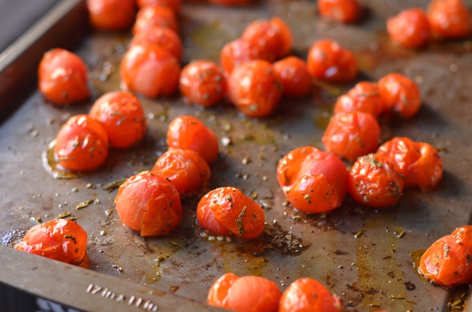 20 Mouthwatering Summer Tomato Recipes | coffeeandquinoa.com