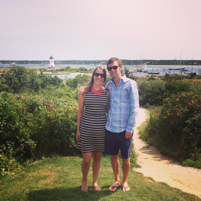 A Week on Martha's Vineyard