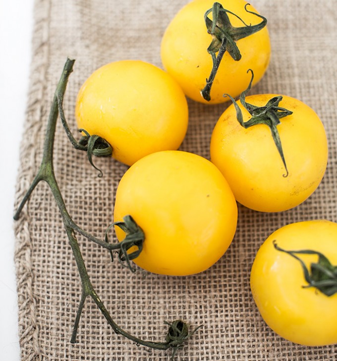 20 Mouthwatering Summer Tomato Recipes | coffeeandquinoa.com
