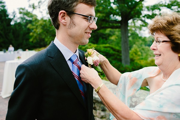 Our Wedding 9.20.14 | coffeeandquinoa.com