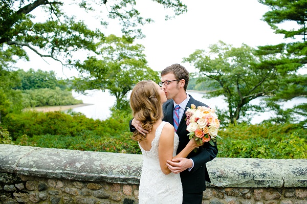 Our Wedding 9.20.14 | coffeeandquinoa.com