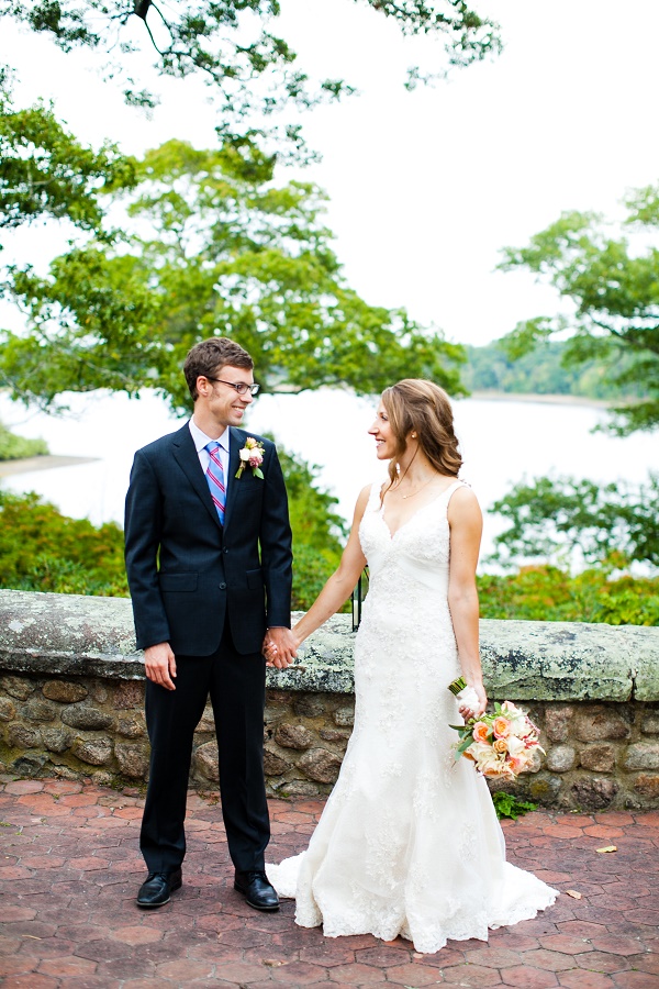 Our Wedding 9.20.14 | coffeeandquinoa.com