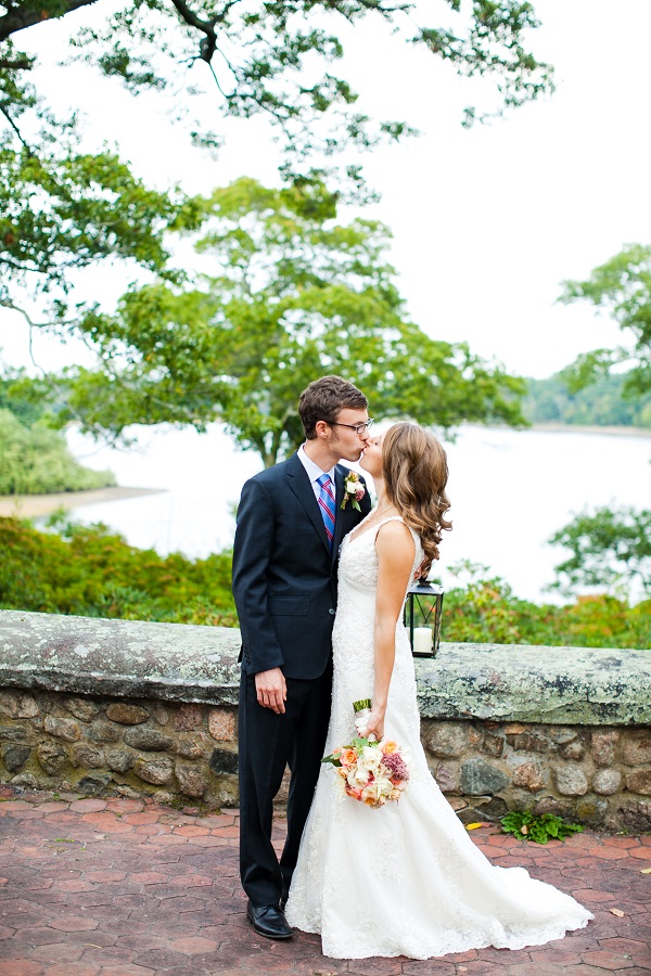 Our Wedding 9.20.14 | coffeeandquinoa.com