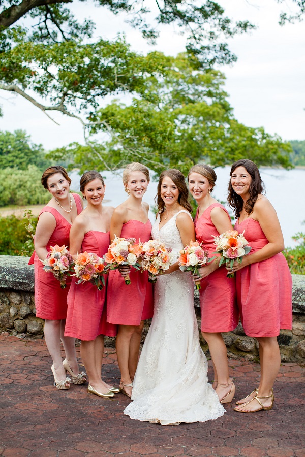 Our Wedding 9.20.14 | coffeeandquinoa.com