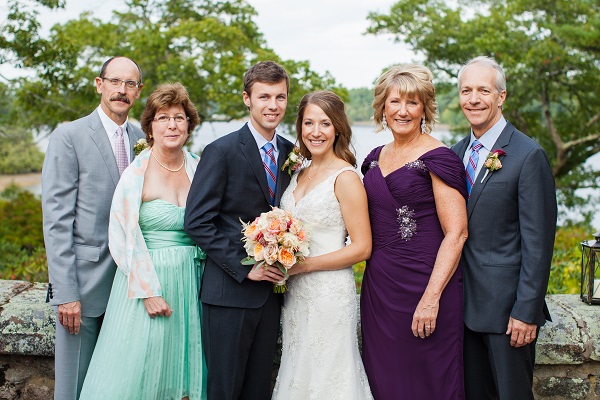 Our Wedding 9.20.14 | coffeeandquinoa.com