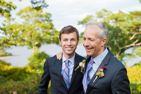 Our Wedding 9.20.14 | coffeeandquinoa.com