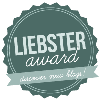 Liebster Award | coffeeandquinoa.com