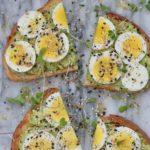 My Ultimate Avocado Toast | coffeeandquinoa.com